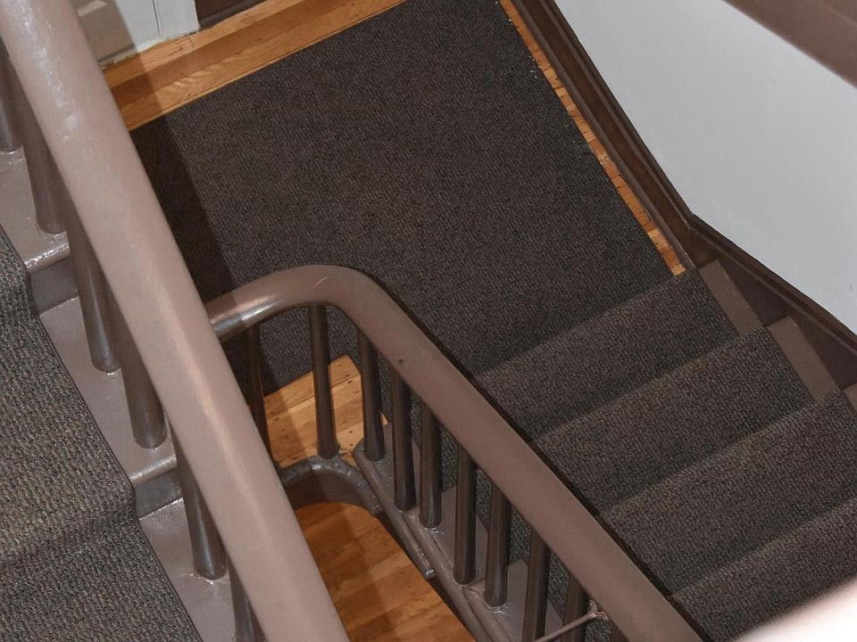 Stairway