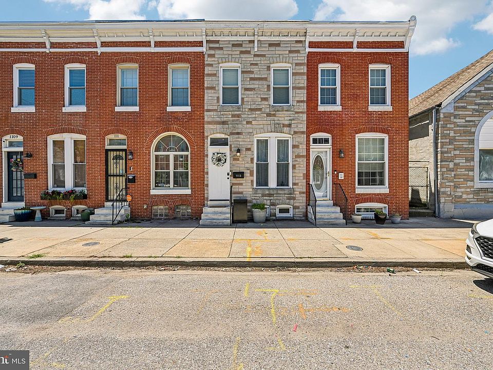 1st image of 1113 W Cross St