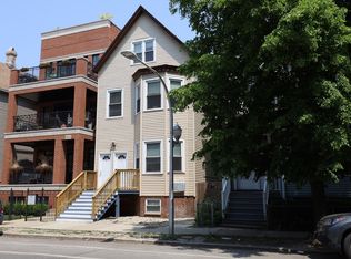 2619 N Southport Ave #HC, Chicago, IL 60614