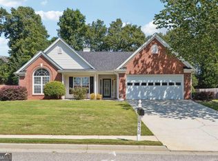 2820 General Lee Way, Buford, GA 30519