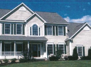 120 Diamond Pl, Schenectady, NY 12306