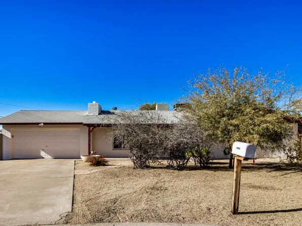 18006 N Villa Rita Dr, Phoenix, AZ 85032