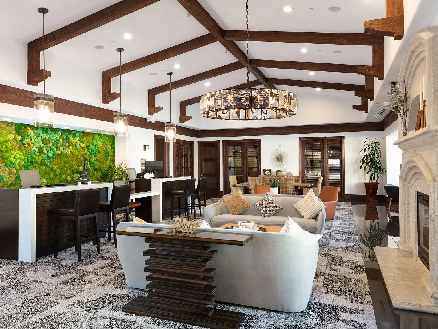 Aventino — Photo 3