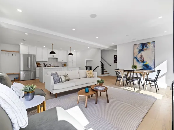 57 Wyman Ter #57, Arlington, MA 02474