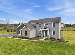 7753 Fox Trce, Dexter, MI 48130