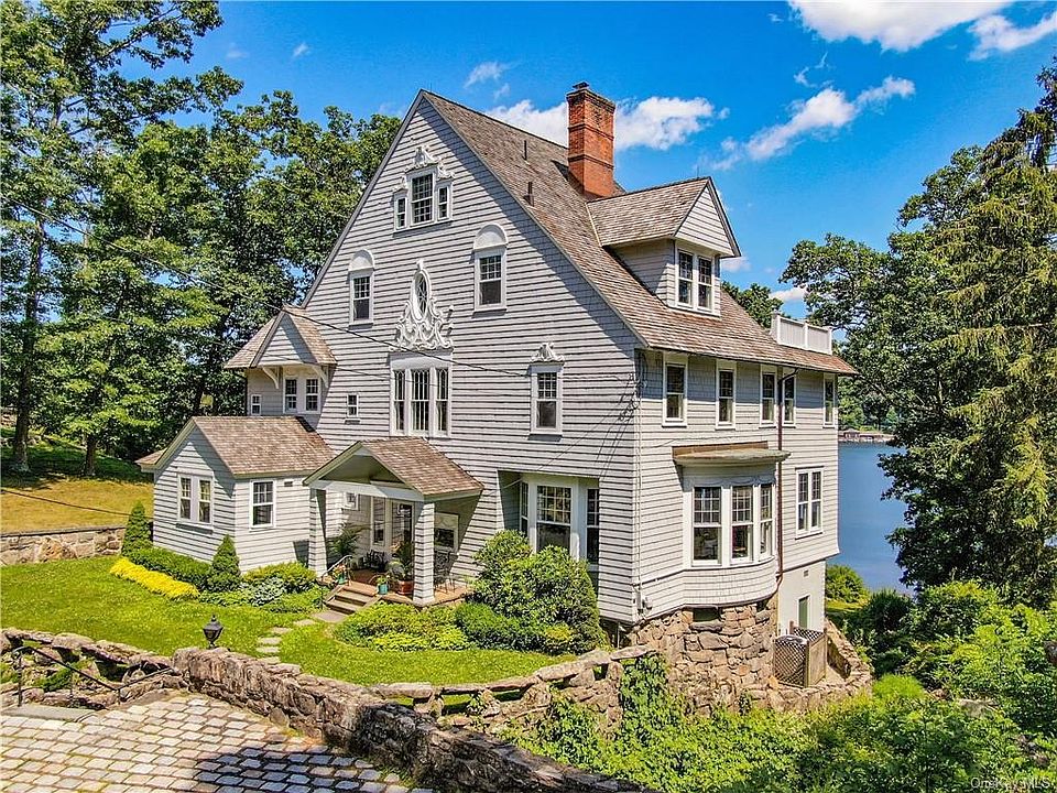 103 W Lake Road, Tuxedo Park, NY 10987 Zillow