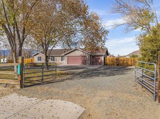 1362 Kim Pl, Minden, NV