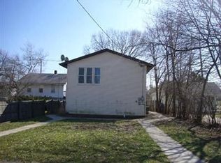 1205 Minor Ave, Hamilton, OH 45015