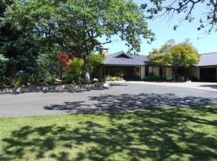 4220 E Barnett Rd, Medford, OR 97504