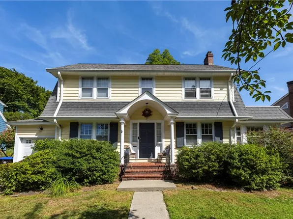 25 Rosalind Road, Poughkeepsie, NY 12601