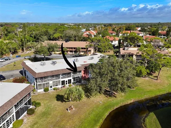 3 Quails Run Blvd #8, Englewood, FL 34223