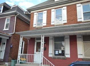 115 Harrison Ave, Waynesboro, PA 17268