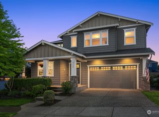 9209 Ash Ave SE, Snoqualmie, WA