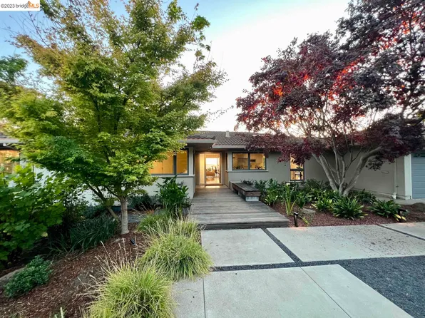 829 Arlington Blvd, El Cerrito, CA 94530