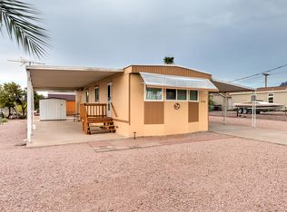 1742 E 21st Ave, Apache Junction, AZ 85119