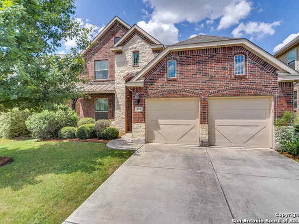 111 Dovetail St, Boerne, TX 78006