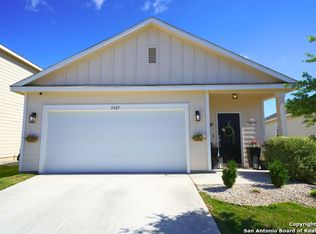 5527 Rue Girard, Converse, TX 78109