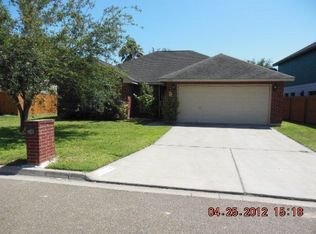 2101 Duke Ave, McAllen, TX 78504