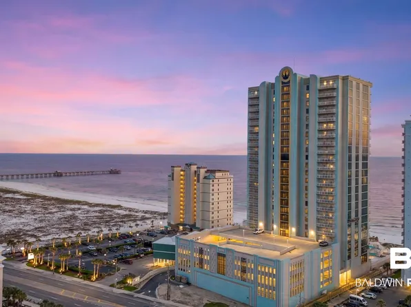 533 E Beach Blvd #2504, Gulf Shores, AL 36542