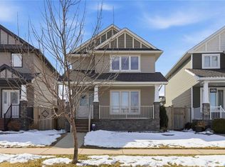 610 Stonebridge COMMON, Saskatoon, SK S7K 0M9