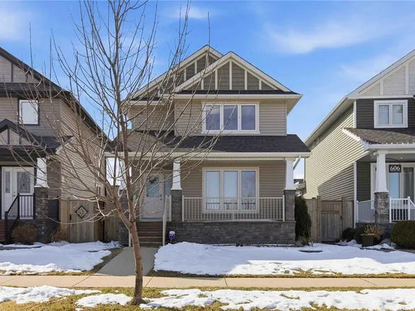 610 Stonebridge COMMON, Saskatoon, SK S7K 0M9