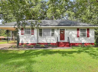 309 Cherokee Cir, Griffin, GA 30224