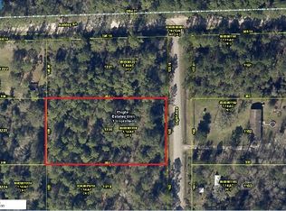 9615 Light Ave, Hastings, FL 32145