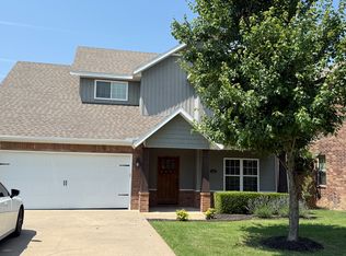 3116 Riverstone Ave, Bentonville, AR 72713