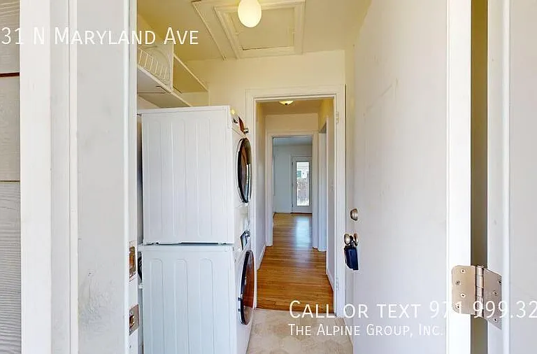4831 N Maryland Ave — Photo 15