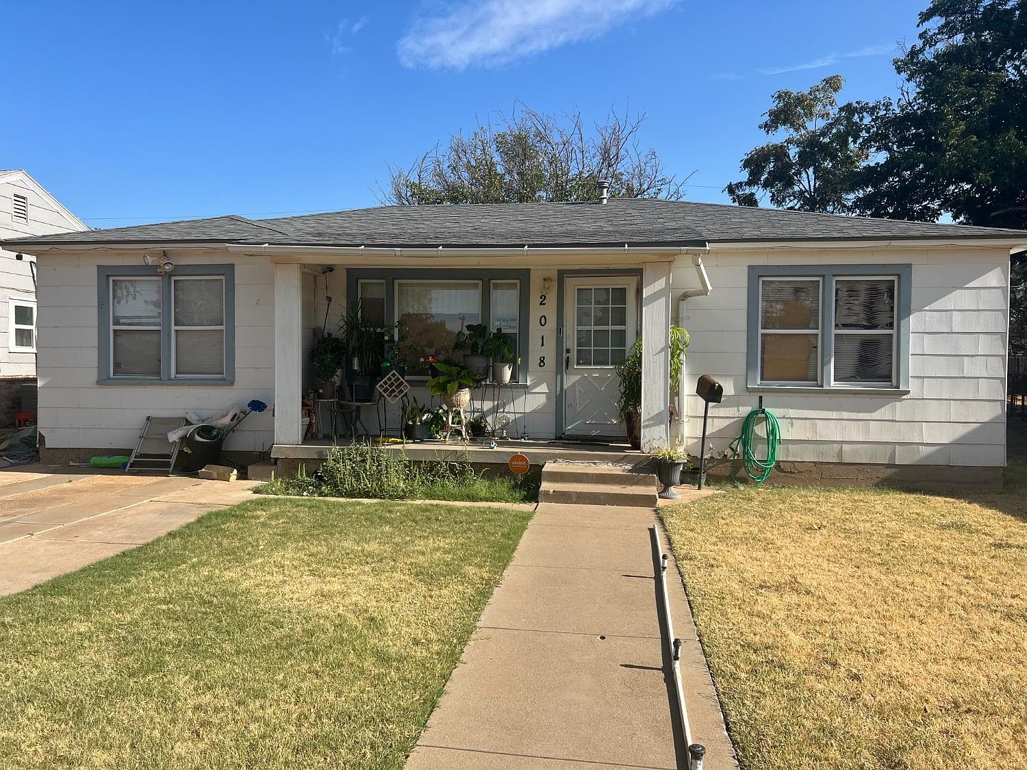 2018 39th St, Lubbock, TX 79412 | MLS #202403659 | Zillow