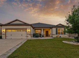 102 Davis Mountain Cir, Georgetown, TX 78633