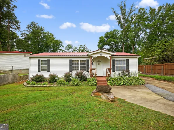 152 Possum Point Dr, Eatonton, GA 31024