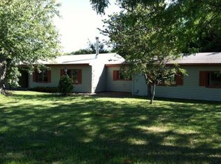 1724 Pennyroyal Rd, Clarksburg, OH 43115