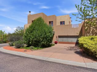 1668 Sentiero Della Villa, Santa Fe, NM 87506