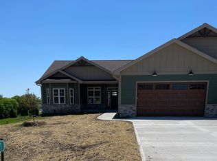 4031 Whistle Rock, Deforest, WI 53532
