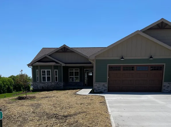 4031 Whistle Rock, Deforest, WI 53532