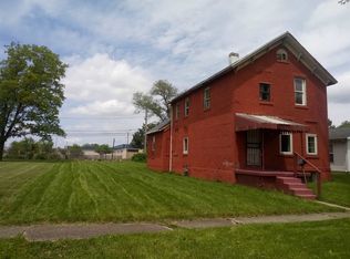 425 E Masterson Ave, Fort Wayne, IN 46803