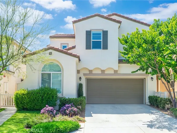 11620 Solaire Way, Chino, CA 91710