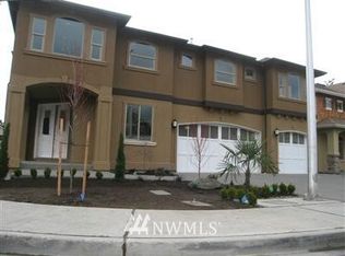 5513 10th NE #1, Renton, WA 98059