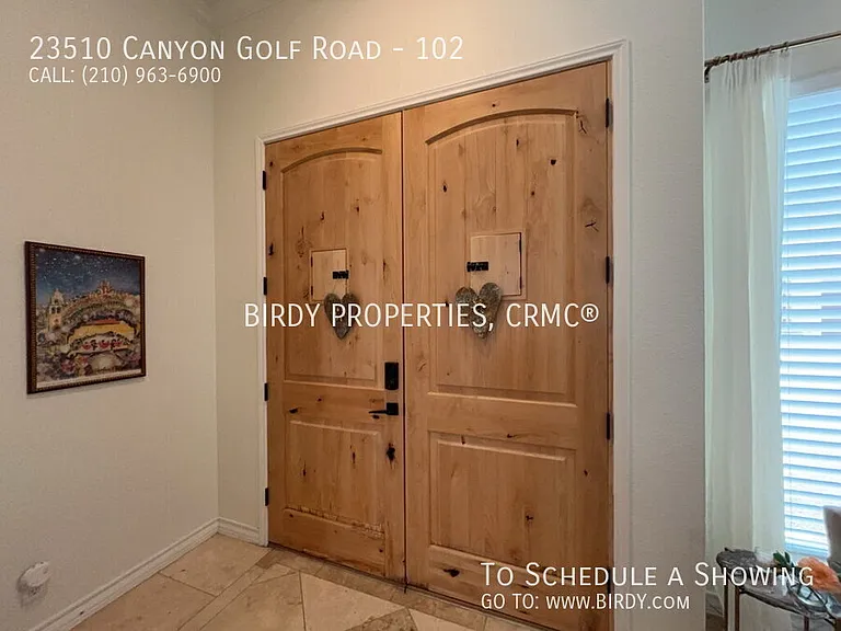 23510 Canyon Golf Rd #102 — Photo 33
