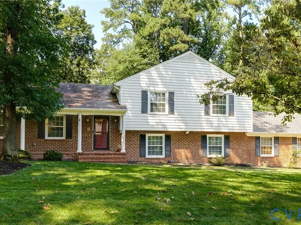 2816 Skipton Rd, Richmond, VA 23225