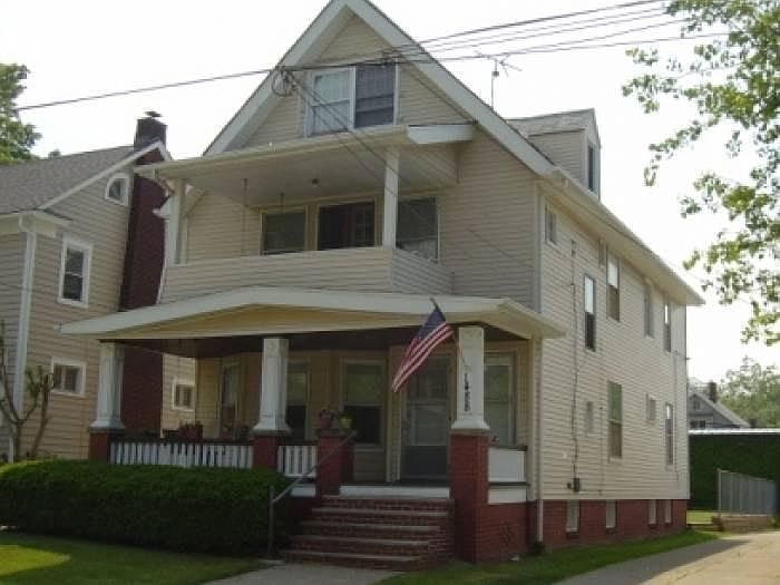 1488 Rockway Ave. 3rd Fl