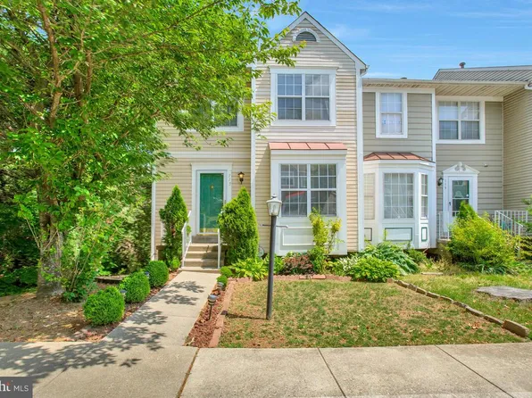 115 College Station Dr, Upper Marlboro, MD 20774