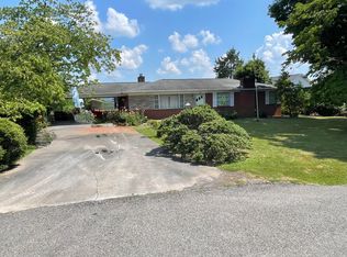 4195 Terri St, Morristown, TN 37814