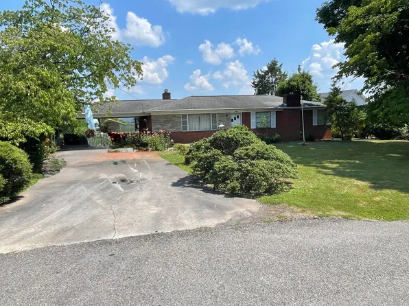 4195 Terri St, Morristown, TN 37814