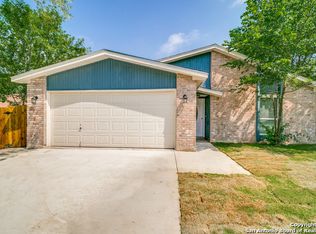 3401 Harvest Dr, Schertz, TX 78108