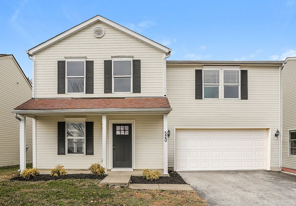 1st image of 520 Wyndham Ridge Dr
