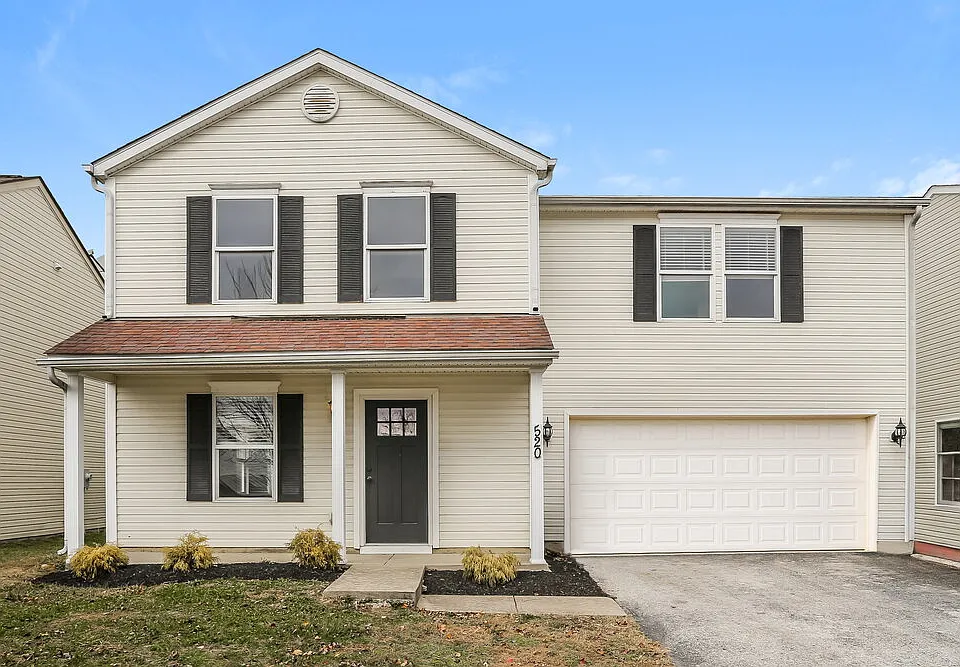 520 Wyndham Ridge Dr