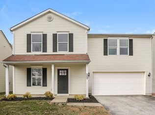 520 Wyndham Ridge Dr, Columbus, OH 43207