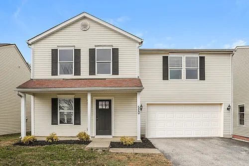 520 Wyndham Ridge Dr Photo 1
